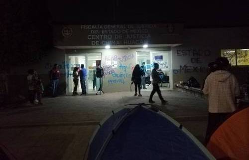 Por represión contra mujeres en Chimalhuacán; SeMujer, CEAVEM y COBUPEM ofrecen apoyo